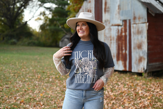 Wickedly Cute Halloween Graphics Designed By Tucked + Threaded 