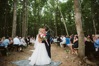 Meet Carrie with Eventide Photography - Tucked & Threaded
