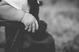 Mom Guilt - Tucked & Threaded