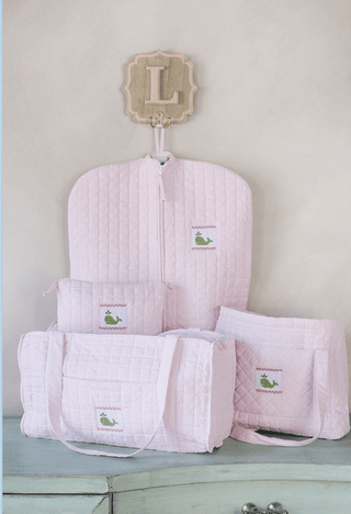 Oh, Baby!! - Tucked & Threaded