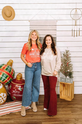 Tucked + Threaded's Ultimate Holiday Gift Guide - Tucked & Threaded