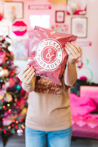 T+T Tee Subscription Club | Tucked and Threaded