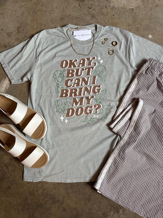 Dog-Lovers Collection - Tucked & Threaded