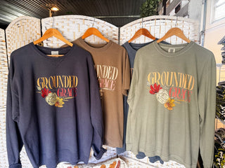 Fall 2025 Collection - Tucked & Threaded