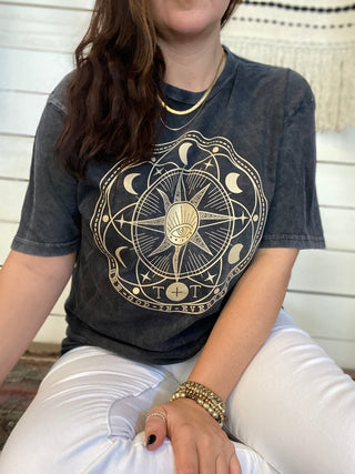 Sale - Tucked & Threaded