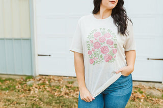 Spring 2026 Collection - Tucked & Threaded