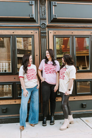 Valentine's Collection - Tucked & Threaded