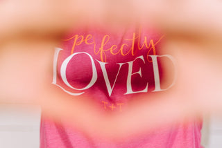 Valentine's Day Collection - Tucked & Threaded
