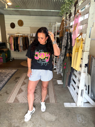 Find the Joy Urban Heavy Tee
