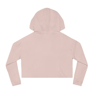 Tennessee Cropped Hooded Sweatshirt