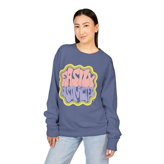 Easily Distracted Unisex Crewneck Sweatshirt