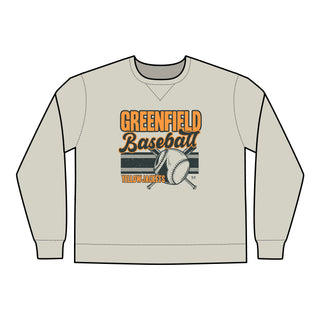 Greenfield Jackets Baseball Unisex Sweatshirt