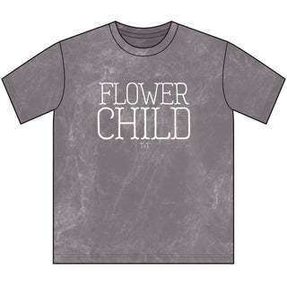 Flower Child Vintage Tee