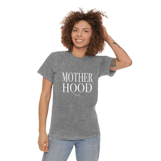 Motherhood Mineral Wash Tee