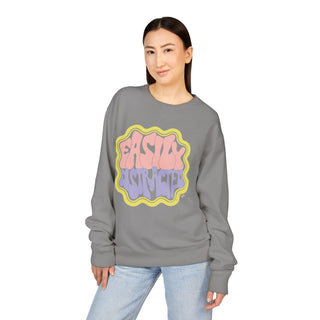 Easily Distracted Unisex Crewneck Sweatshirt
