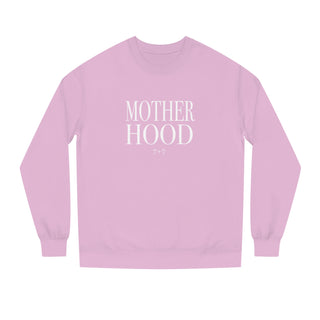 Motherhood Light Pink Sweatshirt