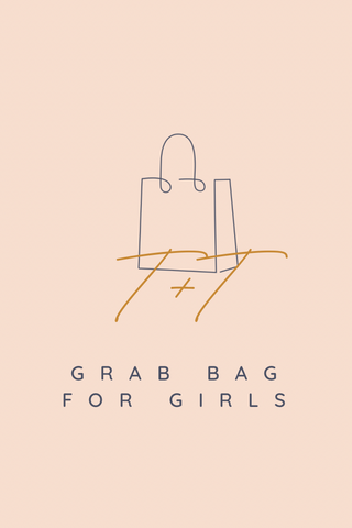 GRAB BAG FOR GIRLS