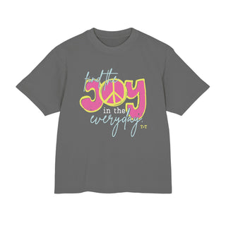 Find the Joy Urban Heavy Tee