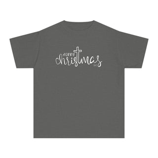 Merry ChrisTmas Youth Tee