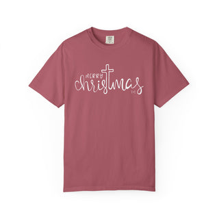 Merry ChrisTmas Unisex Tee