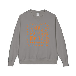 With Love from Tennessee Unisex Crewneck Sweatshirt