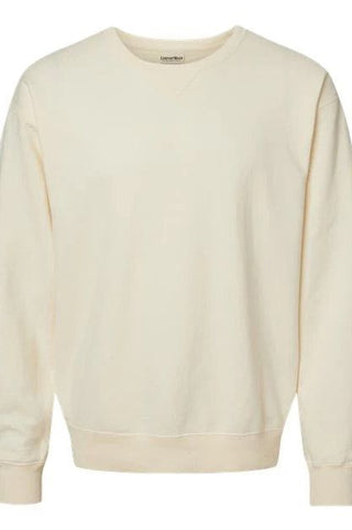 Howdy Ivory Sweatshirt