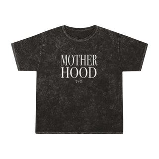 Motherhood Mineral Wash Tee