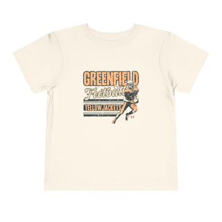 Greenfield Jackets Toddler Tee