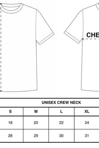 731 Baseball Heather Grey Tee - Tucked & Threaded