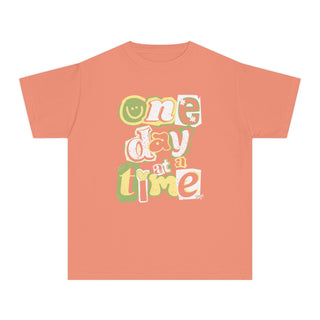One Day at a Time Youth Tee