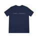 Navy TriBlend