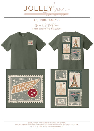 Custom Graphic Design