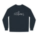 Classic Navy Heather