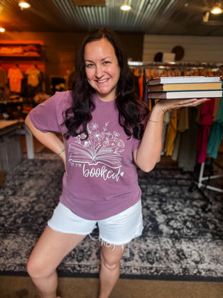 Sorry I'm Booked Unisex Tee