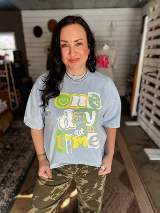 T+T CommuniTEE Monthly Subscription Club - Tucked & Threaded