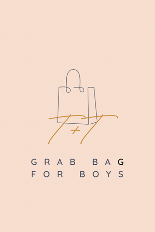 GRAB BAG FOR BOYS