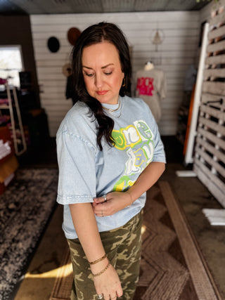 T+T CommuniTEE Monthly Subscription Club - Tucked & Threaded