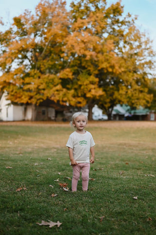 Tennessee Christmas Ivory Boys' Tee-Tucked & Threaded-2T-Tucked &amp; Threaded