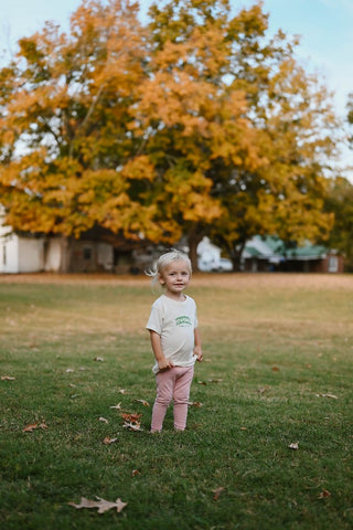 Tennessee Christmas Ivory Boys' Tee-Tucked & Threaded-2T-Tucked &amp; Threaded