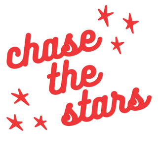Chase the Stars Brown Leopard Oversized Tee - Tucked & Threaded
