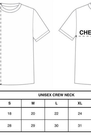 All Christmas Trees are Perfect Pine Tee - Tucked & Threaded