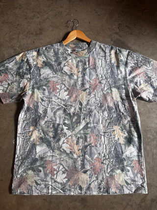 Butterfly Camouflage Unisex Tee - Tucked & Threaded