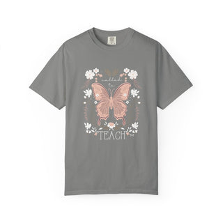 Called to Teach Unisex Tee - Tucked & Threaded