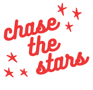 Chase the Stars Brown Leopard Oversized Tee - Tucked & Threaded