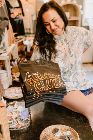 Christmas Cheer Mystery Box - Tucked & Threaded