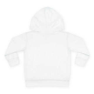 Dresden Lions Basketball Toddler Sweatshirt with Hood - Tucked & Threaded