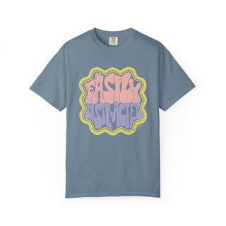 Easily Distracted Unisex Tee - Tucked & Threaded