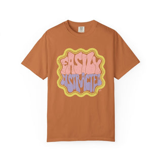 Easily Distracted Unisex Tee - Tucked & Threaded
