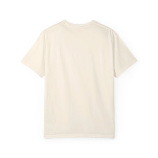 Gleason Bulldogs Football Ivory Tee - Tucked & Threaded