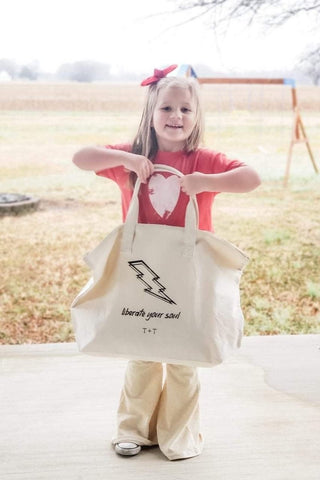 GRAB BAG FOR GIRLS - Tucked & Threaded
